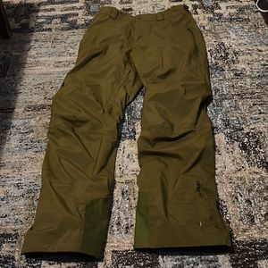 Helly Hansen Men Snow Pants